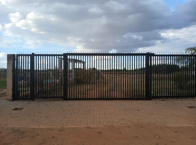 Terreno de 500 metros