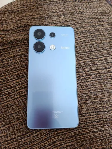 Vendo Redmi Note 13 novíssimo