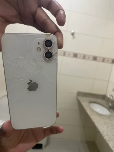 Vendo iPhone 12 128GB