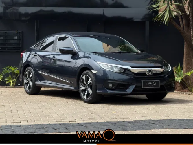 Honda Civic 2019
