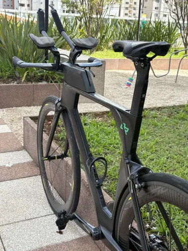 Canyon Speedmax CF 8.0 | Triathlon