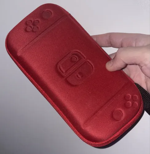 Case Nintendo switch LITE