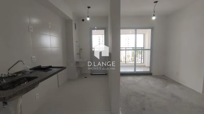 Apartamento à venda no bairro Bonfim em Campinas