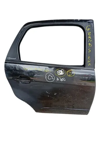 PORTA TRASEIRA DIREITA GRANDSIENA 4960