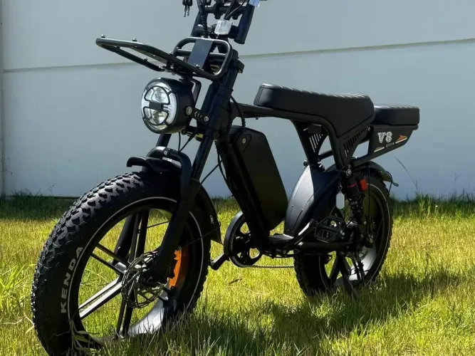 V8 ULTRA 2026 - POTÊNCIA, ESTILO E TECNOLOGIA EM OUTRO NÍVEL / 12x SEM JUROS