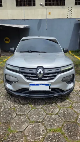 Aluguel de carro para aplicativo