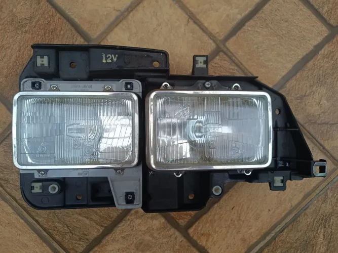 Farol Caminhão GMC Isuzu 7110 Ano 1997 a 2001 ORIGINAL