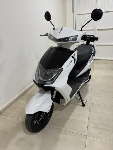Moto elétrica 2000 watts 
