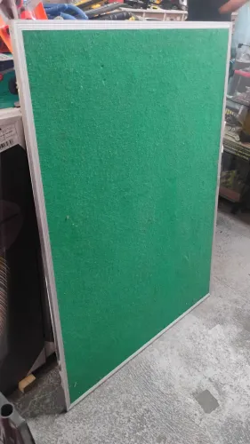 Quadro para recados ou lembretes 