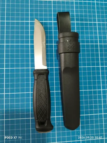 MORAKNIV Garberg