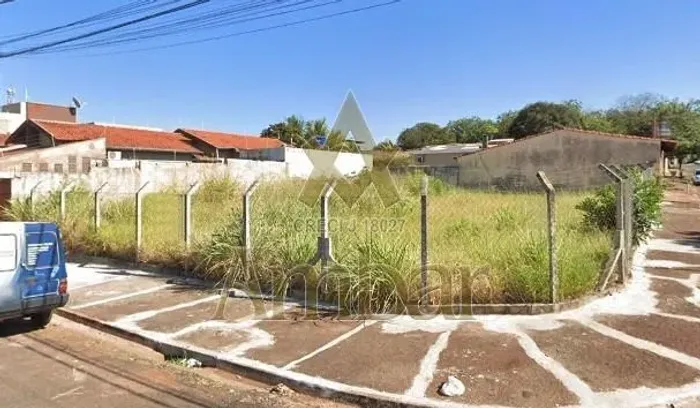 Venda de Comercial / Terreno na cidade de Ribeirão Preto