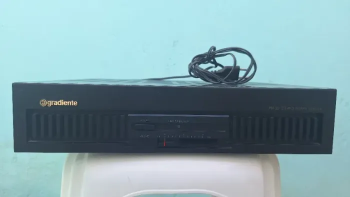 Gradiente PM 80