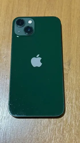 Vendo IPhone 13 128gb semi novo