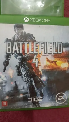 Jogo Xbox One