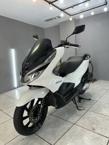 Honda PCX 150 DLX Sport 2021