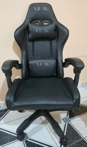 Cadeira gamer - SEMINOVA