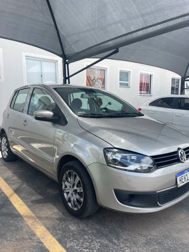 Imagem de Volkswagen Fox 1.0 MI Total Flex 8V 5P 2011