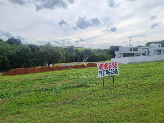 TERRENO A VENDA RESERVA SANTA IZABEL EM JAGUARIUNA SP.