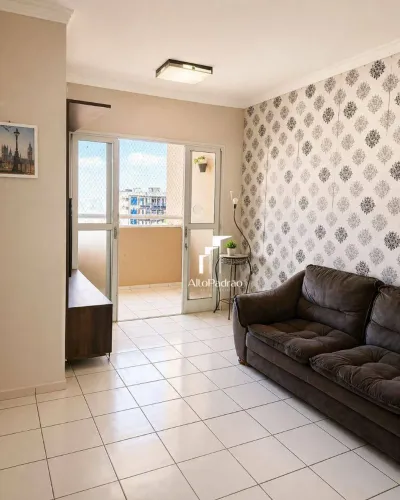 Apartamento - venda ou aluguel - Campestre - Teresina/PI