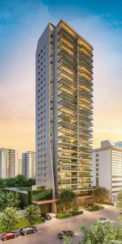 Apartamento com 4 Dormitorio(s) localizado(a) no bairro Enseada do Suá em Vitória / Ref.:O