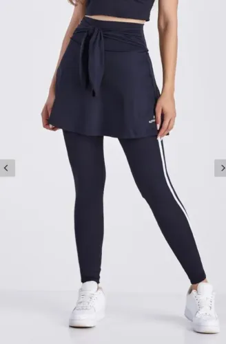 Saia legging 
