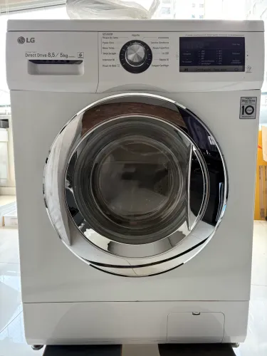 Lava e Seca LG - 8,5kg