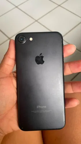 iPhone 7