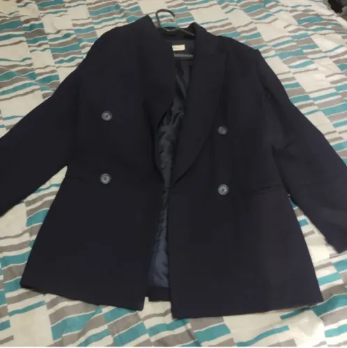 Blazer masculino M.. em boas condições