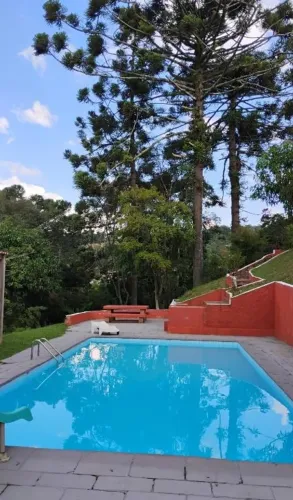 Sítio em São Roque para eventos e finais de semana