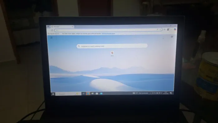  Notebook Dell i3