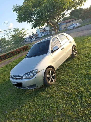 Fiat Palio 1.0 Economy Fire Flex 8V 4P 2011