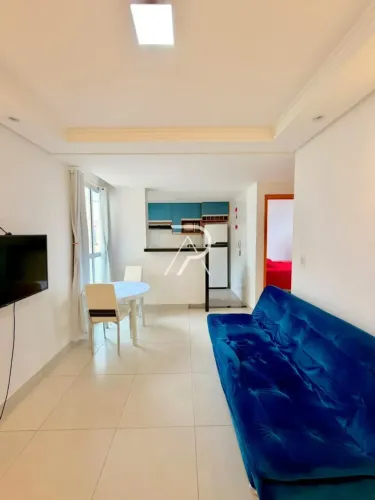 Apartamento 2 Quartos | 5º andar | 1 Vaga | Lazer | Parque Vila Esmeralda - Tucum, Cariaci