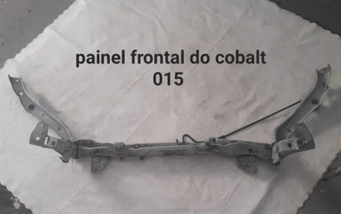 Painel frontal cobalt 2015 (detalhe)