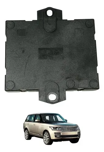 Modulo Tampa Traseira Range Rover Vogue 2013 2014 2015 3.0