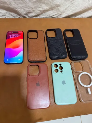 iPhone 16 PRO 512gb