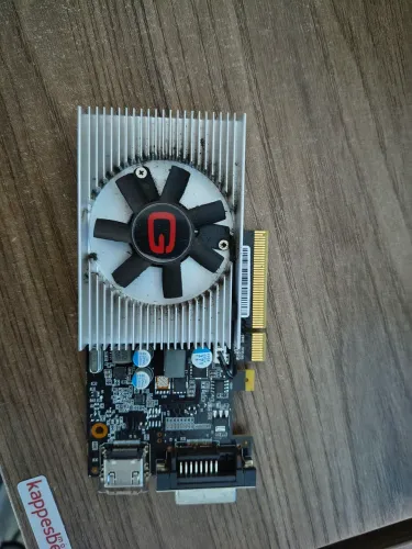Ge force GT 1030 2gb