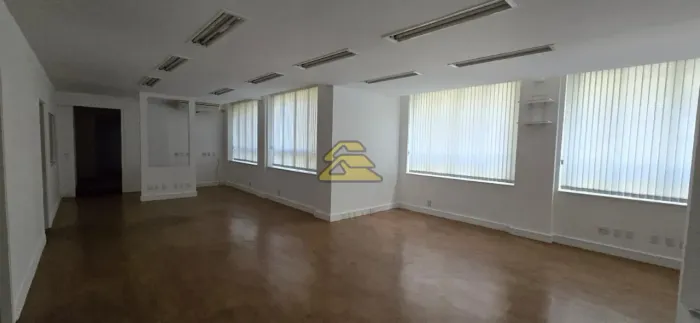 Centro | Sala