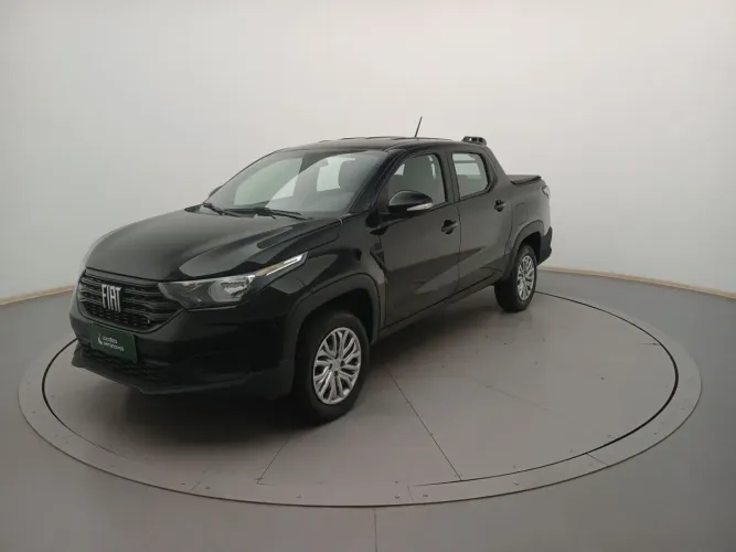 Fiat Strada Freedom 1.3 Flex 8V CD 2025