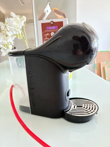 Cafeteira Dulce Gusto