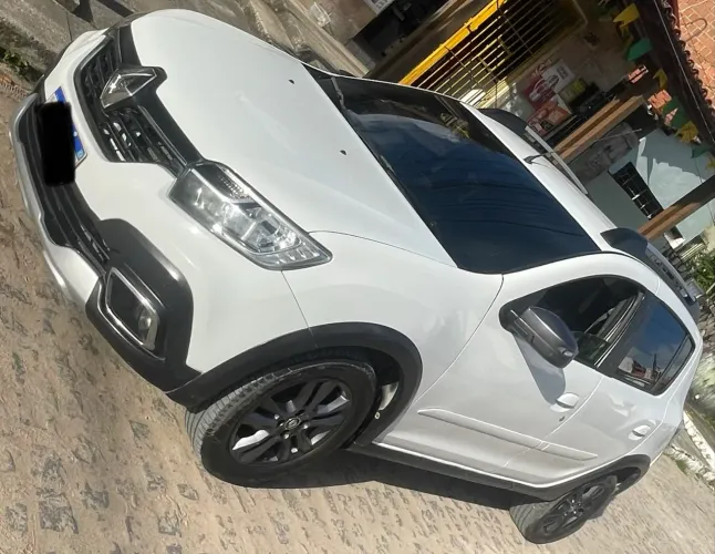 Renault Stepway Intense Flex 1.6 16V Aut. 2020