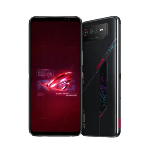 Smartphone ASUS ROG Phone 6 12gb ram 256gb