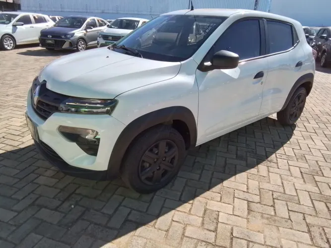 Renault Kwid 1.0 Zen 2023