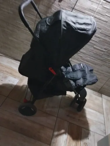 Carrinho de Bebê