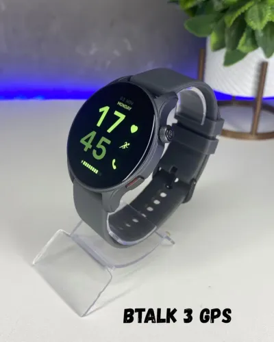 Smartwatch Zeblaze btalk 3 gps