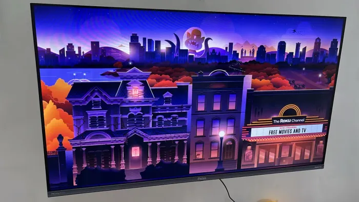 Televisão Philco