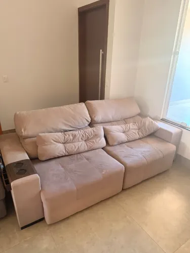 Sofá 