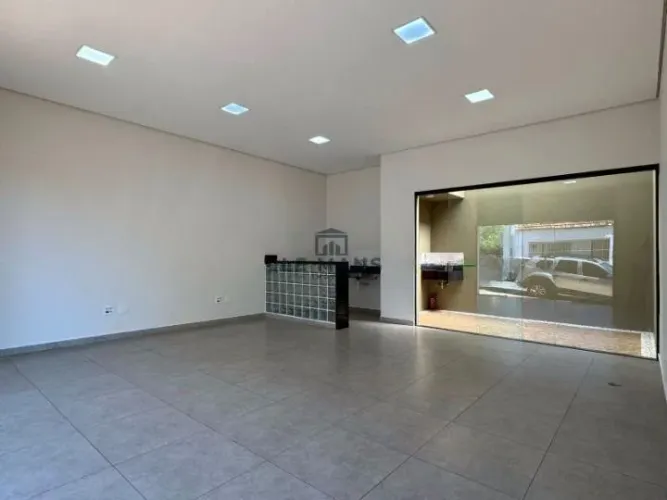 Salão para alugar em Piracicaba, Alto, com 56 m²