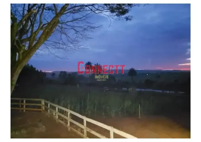 Sítio à venda, 72600 m² por R$ 1.596.000 - Rural - Serra Azul/SP