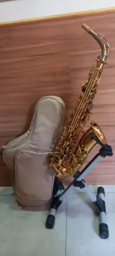 Sax Alto Conductor Revisado