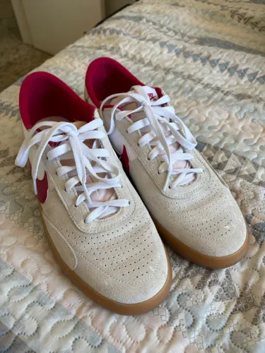 Tênis Nike SB Heritage Vulcan Masculino 42